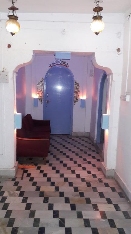 Bed And Breakfast Clock Tower Haveli Jodhpur  Esterno foto