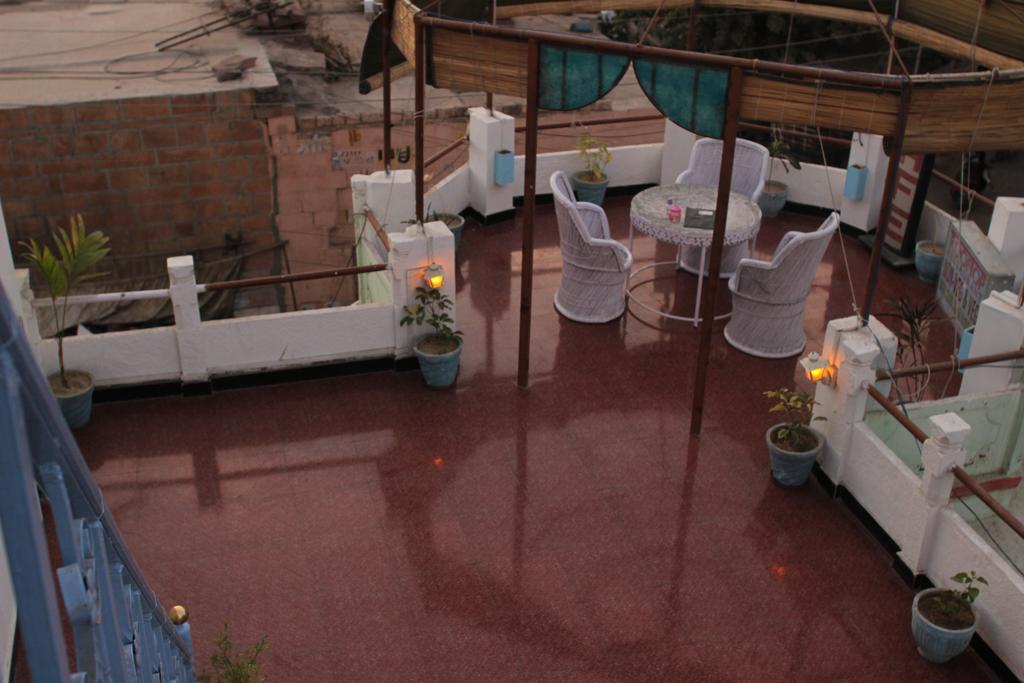 Bed And Breakfast Clock Tower Haveli Jodhpur  Esterno foto